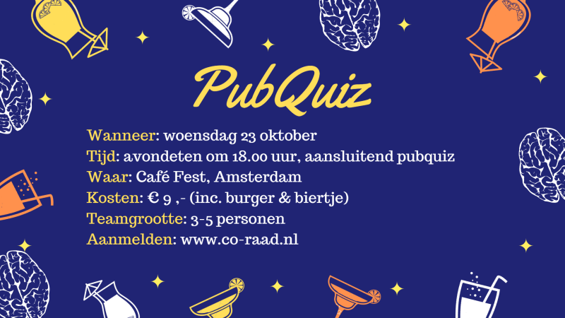 Pubquiz