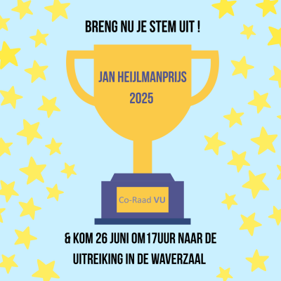 Jan Heijlmanprijs
