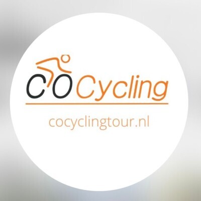 Cocycling 2024