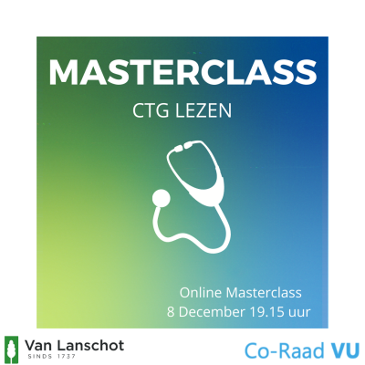 Masterclass CTG lezen