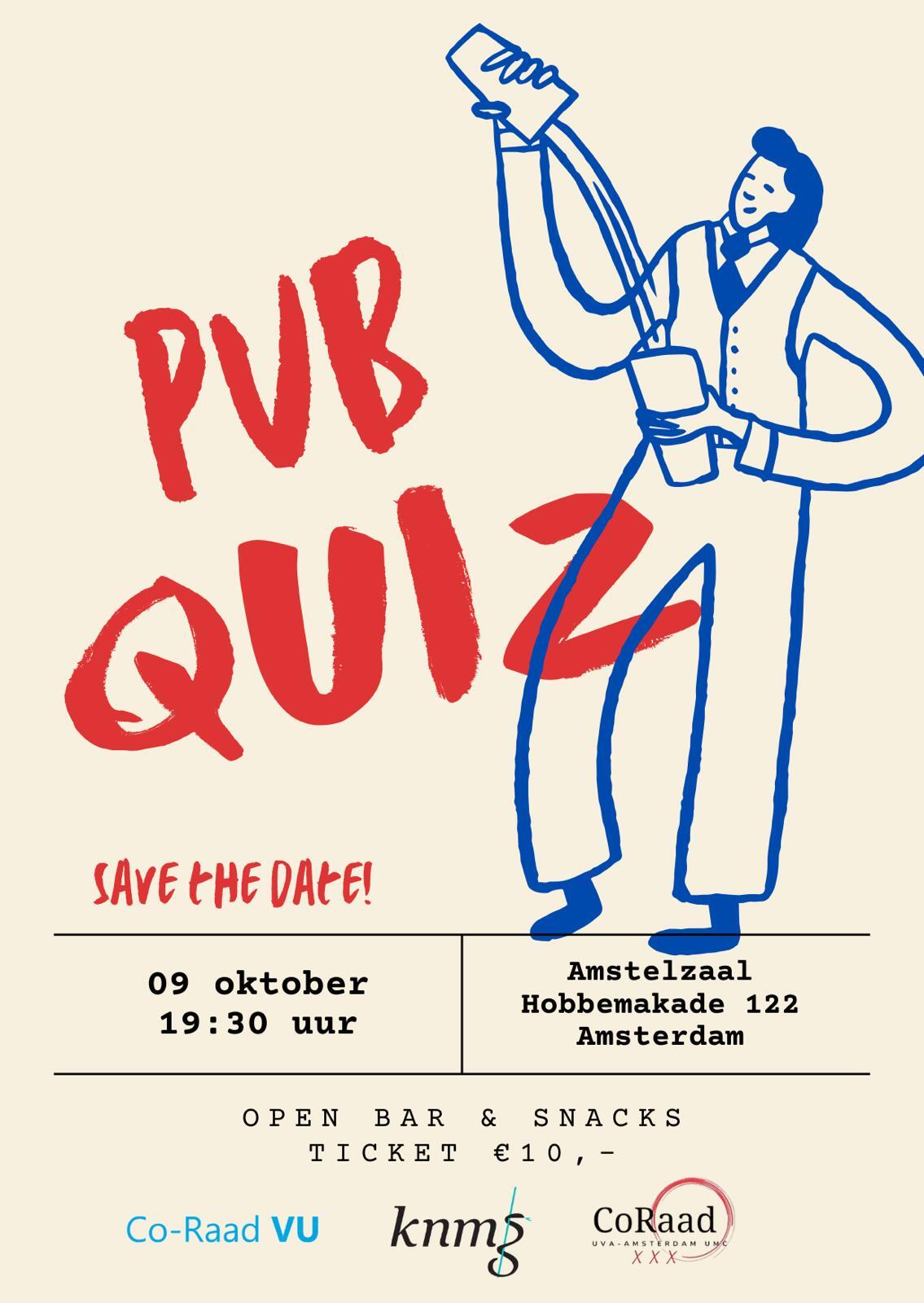 Pubquiz